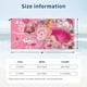 thumbnail image 4 of Toalla de playa de Winnie The Pooh, suave, de secado rápido, resistente a la arena, para piscina, yoga, gimnasio, camping, toallas de baño ligeras, regalo para niños, niñas, niños y adultos, 27,5 x, 4 of 8