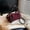 Red RD, variant on Faux Suede Barrel Bag for Women Small Boston Shoulder Purse Top Handle Crossbody Tote Retro Solid Color Handbag for Travel Shopping Dating Everyday Use
