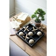 thumbnail image 3 of WOODEN TIC-TAC-TOE SET, 3 of 3