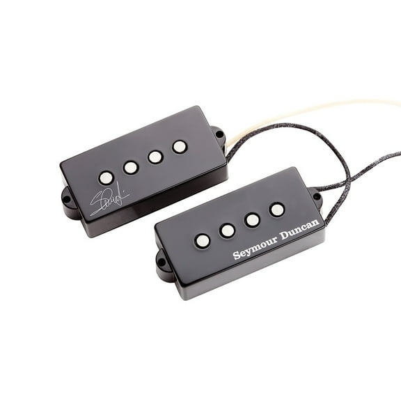 Seymour Duncan SPB-4 Steve Harris Signature P-Bass Pickup