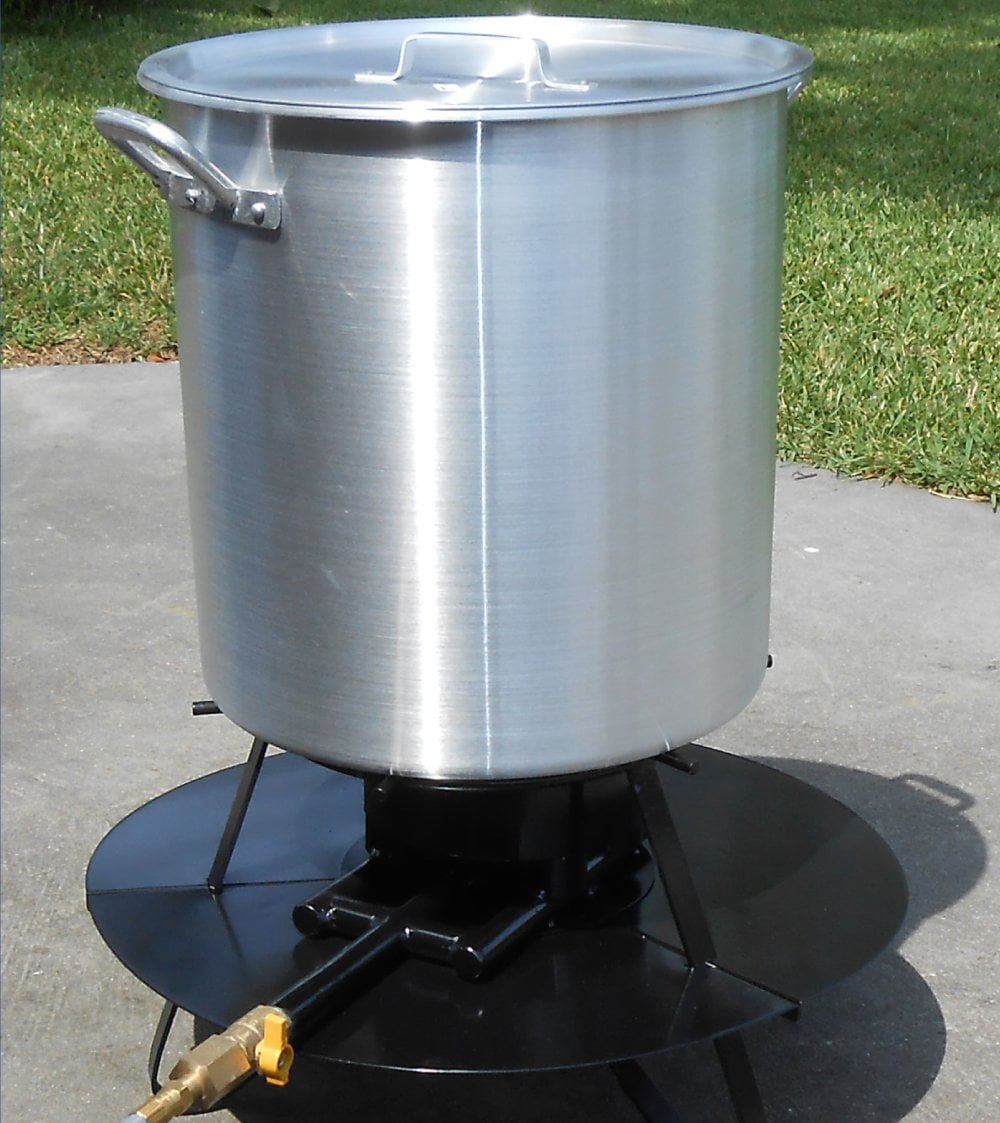 King Kooker Outdoor Stove - Walmart.com