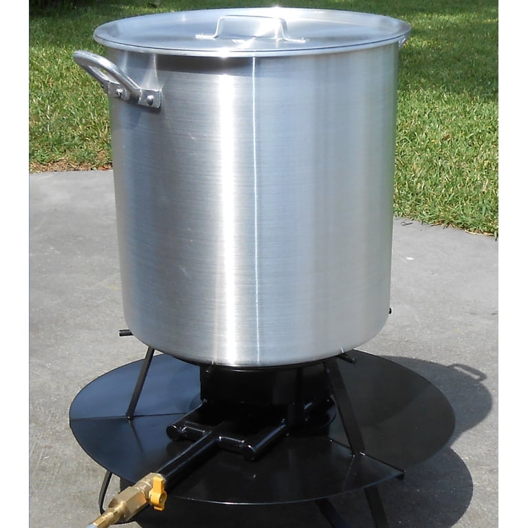 King Kooker Outdoor Stove - Walmart.com