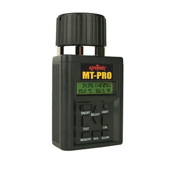 MT-PRO 40 Different Grain Scale Grain Moisture Meter