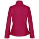 thumbnail image 3 of Regatta - Chaqueta Connie V de Softshell Caminar para Mujer (Cereza Oscuro Jaspeada), 3 of 4