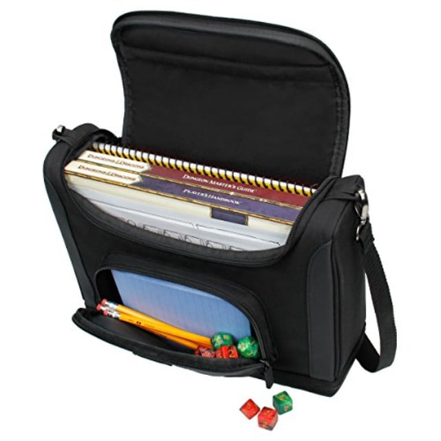bag for carrying books