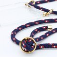 thumbnail image 3 of Cadorabo Lanyard Gold Necklace Case for Nokia 6 2017 TPU Silicone Cover Back Case, 3 of 9