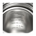 thumbnail image 2 of Bouteille Shaker Stanley Activate 600 ml Isolée en Acier Inoxydable, 2 of 7