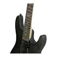 thumbnail image 4 of Dean C380F TBK Electric Guitar 380 Floyd C380Ftbk W/ Trans Black Finish New, 4 of 8