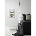 thumbnail image 5 of Parvez Taj Tropic Paradise Swimsuit Framed Wall Art, 5 of 6