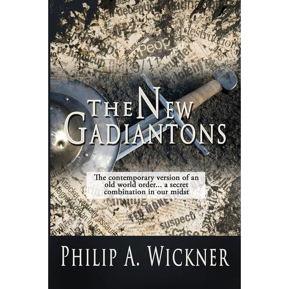 The New Gadiantons (Paperback)
