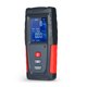 thumbnail image 1 of Mini probador EMF LCD Digital de mano de alta precisión, Detector de radiación de campo ele Meterk Probador de EMF, 1 of 7