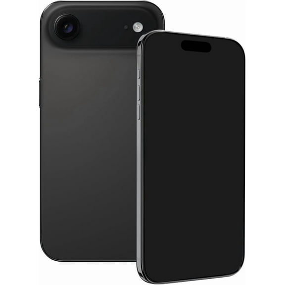 Fake Phone Dummy PropPhone, BlackScreen Decoy PhonePear PhoneNon-Working Phone17Air 17Pro Max, DisplayPhone Look Like Real Phonepro max 17Air (17Air,Black,Black Screen) Prop Mobile Phone