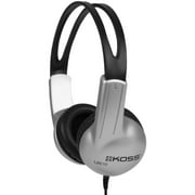 Koss® 191867 Ur10 On-ear Headphones