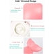 thumbnail image 5 of Baby bath water toy - Otter Family Tub Toy Bathtub Floating Toy for Kids - Soft Vinyl and ABS Plastic Material (Otter+net fishing+ball board+2 balls), 5 of 5