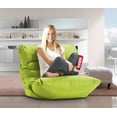 thumbnail image 3 of Puff Baggy Convex Apple 90 cm x 64 cm x 65 cm Baggy Puff Baggy Convex Apple 90 cm x 64 cm x 65 cm, 3 of 3
