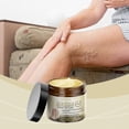 thumbnail image 2 of Hirudin Varicose Vein Cream, 60g Anti-Varicose Cream, Anti-Varicose Soothing Cream, Varicose Relief Massage Cream for Legs, Capillary, 2 of 5