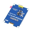 thumbnail image 3 of 2x Módulo de Pantalla OLED Soledad 1.5 Pulgadas IPS SSD1327, 3 of 8