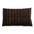 thumbnail image 1 of Ahgly Company Indoor Rectangular Contemporary Lumbar Throw Pillow, 13 inch by 19 inch, 1 of 5