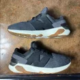 thumbnail image 2 of New Balance Shoes Mens Size 10.5 Fresh Foam X 1440 Running Sneakers Gray Black, 2 of 5