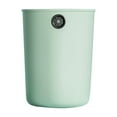 thumbnail image 2 of Christmas Decorations Holiday Deals 2024! Small Trash Can, Detachable Trash Can Household Trash Can With Pressure Ring, 2 of 5