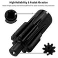 thumbnail image 6 of For Engine Barring Tool MX 13 Paccar Kenworth T880 Truck and Peterbilt Truck, 6 of 6