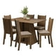 thumbnail image 2 of Juego de Comedor Madesa Sharon Mesa y 6 Sillas, 2 of 5