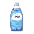 thumbnail image 4 of Dawn Simply Clean Original Dishwashing Liquid 14.6 fl oz – 3-Pack, 4 of 5