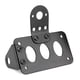 thumbnail image 5 of Retro Motorcycle License Plate Frame Holder Bracket Modification Parts, 5 of 5