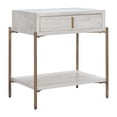thumbnail image 1 of Mesa Lateral Yoru Gris Kessa Muebles, 1 of 5