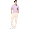 thumbnail image 4 of Polo Tommy Hilfiger 1985 Slim de manga corta para hombre, 4 of 4