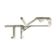 thumbnail image 1 of [Factory Outlet] Clip para moldura de cortina de 2 pulgadas, clip para moldura de riel bajo de espuma, accesorios para cortinas de tela, espuma de plástico, 1 of 4