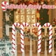 thumbnail image 4 of 12pcs Inflatable Candy Stick Balloons, Red White 35 Inch, Christmas Decorations, Indoor Outdoor Balloons, Festive Season Decor, Party Supplies, Wedding Decor, Easy Setup, Foldable Design, Durable, 4 of 7