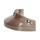 thumbnail image 4 of Visera universal para motocicleta con 3 botones a presión, abatible y de apertura frontal., 4 of 6