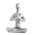 thumbnail image 1 of Estatua De Pose De De 2x1 Pieza, Decoración Decorativa De Regalo Para Oración En El Hogar, 1 of 9
