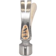 Dalluge 14 oz Titanium Hammer