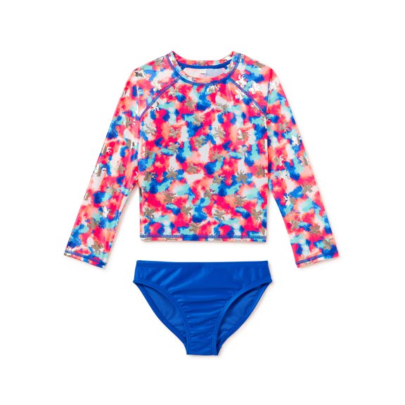 Kids' Rash Guard Apparel