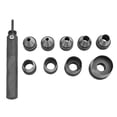 thumbnail image 1 of Kit Herramientas para Manualidades Punzonado Cuero 10 Uds., 1 of 8