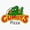 1pcs, variant on Famous Midwest Clay Animation Green Boy Character Nostalgia Decal For Phone Case Sticker