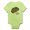 Kiwi, variant on CafePress - I'm A Freaking Taco Infant Bodysuit - Baby Light Bodysuit, Size Newborn - 24 Months