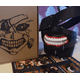 thumbnail image 4 of Máscara Tokyo Ghoul JAMW Kaneki Ken Sencillez, 4 of 5