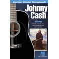 thumbnail image 1 of Johnny Cash (Guitar Chord Songbook), 1 of 1