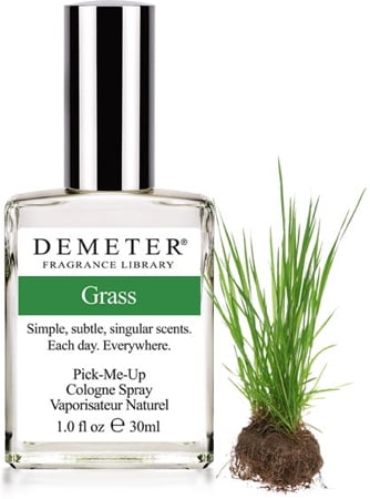 demeter grass
