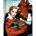 thumbnail image 3 of Hollywood Photo Archive 20x24 Black Modern Framed Museum Art Print Titled - Anne Francis, 3 of 5