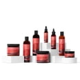 thumbnail image 5 of As I Am Long & Luxe GroWash Cleansing Conditioner – Moisturizing for Breakage-Prone Hair – 16 fl oz (Pomegranate & Passion Fruit), 5 of 5