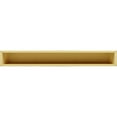 thumbnail image 6 of Ekena Millwork 8"H x 12"D x 72"W Rough Cedar Faux Wood Fireplace Mantel, White Washed, 6 of 8