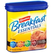 Carnation Breakfast Essentials Powder Drink Mix