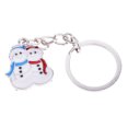thumbnail image 4 of Llavero de Navidad Zulema Santa Claus, 4 of 5