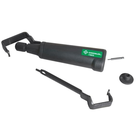 Greenlee Cable Stripper