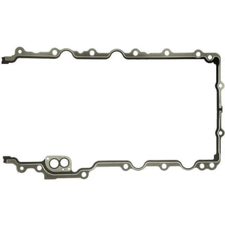 Oil Pan Gaskets For BMW M5 Oil Pan Gasket Set W/ Cooler Seal For BMW N55/N54 Engines (335i, 435i, X5, X6, M135i, 535i) BMW Oil Pan Gasket Oil Pan Gaskets For BMW M5 Oil Pan Gasket Set W/ Cooler Seal For BMW N55/N54 Engines (335i, 435i, X5, X6, M135i, 535i) BMW Oil Pan Gasket