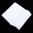 thumbnail image 2 of unbranded 100Pcs Soft Hand Towels White Fiber Ultra Absorbent Towels for General Users Hot Spring, 2 of 8